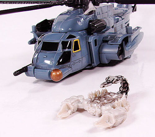 Transformers (2007) Scorponok (Image #24 of 44)