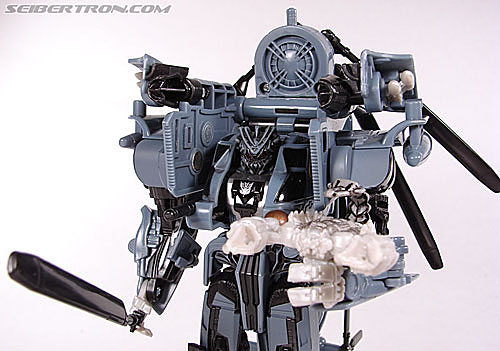 Transformers (2007) Scorponok (Image #27 of 44)