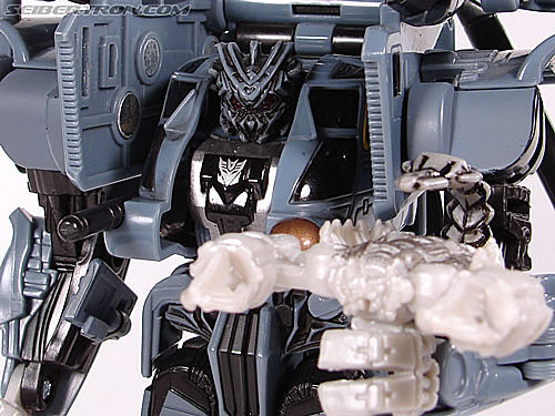 Transformers (2007) Scorponok (Image #28 of 44)