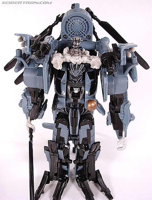 Transformers (2007) Scorponok (Image #32 of 44)