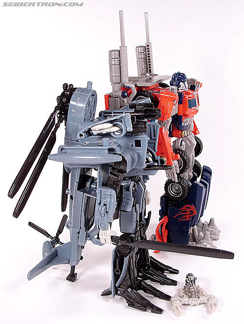Transformers (2007) Scorponok (Image #36 of 44)