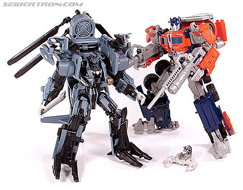 Transformers (2007) Scorponok (Image #37 of 44)