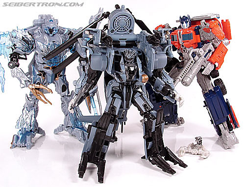 Transformers (2007) Scorponok (Image #39 of 44)
