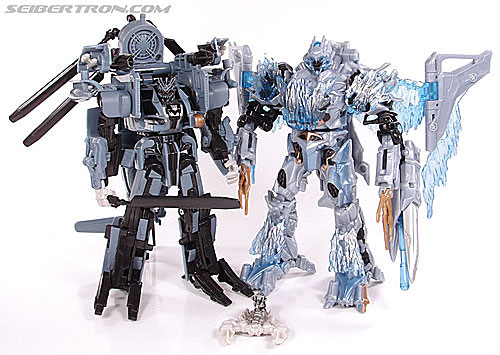 Transformers (2007) Scorponok (Image #40 of 44)
