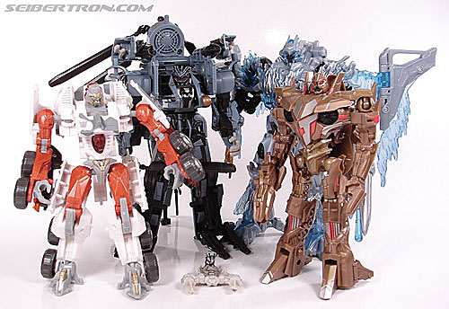 Transformers (2007) Scorponok (Image #41 of 44)