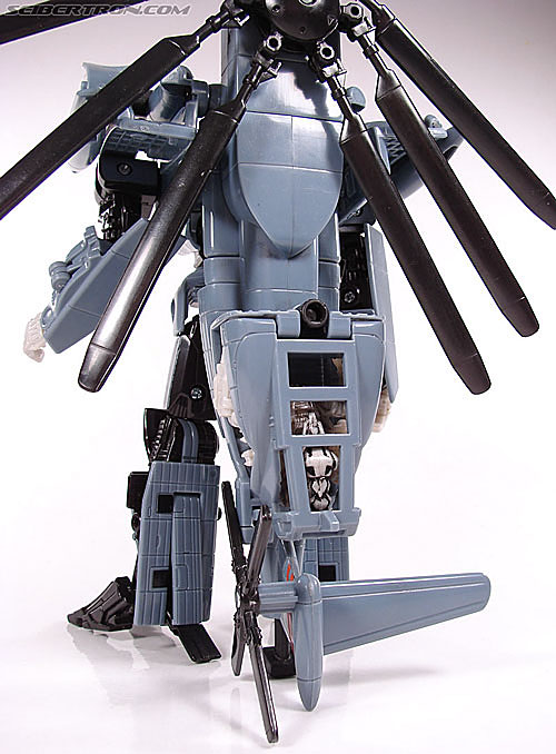 Transformers (2007) Scorponok (Image #44 of 44)