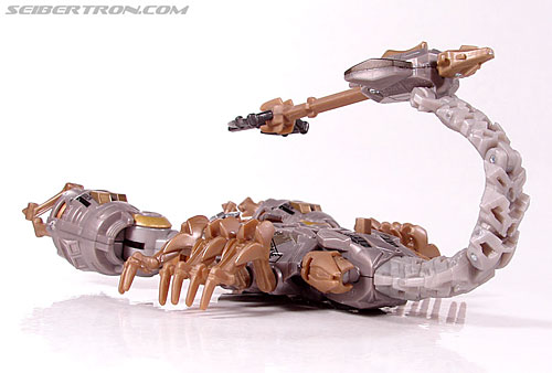 Transformers (2007) Scorponok (Image #24 of 106)