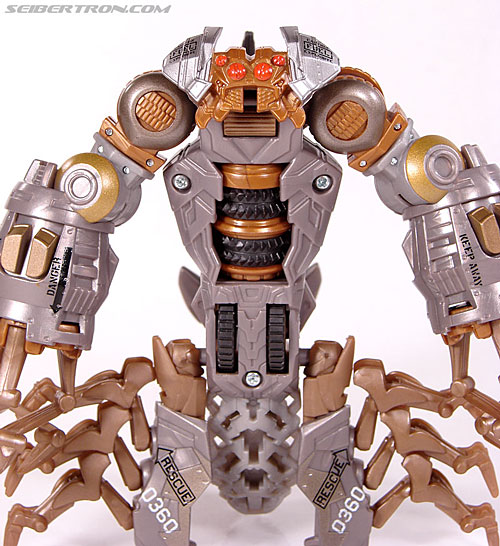 scorponok 2007