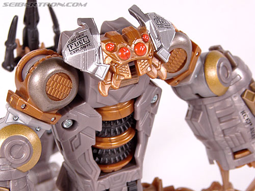 transformers 2007 scorponok toy