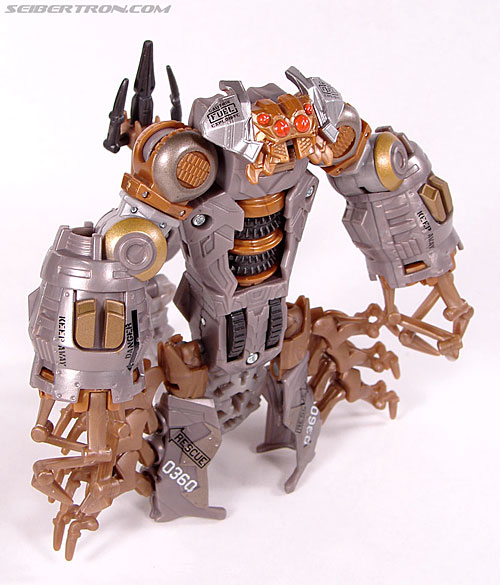 Transformers (2007) Scorponok (Image #51 of 106)