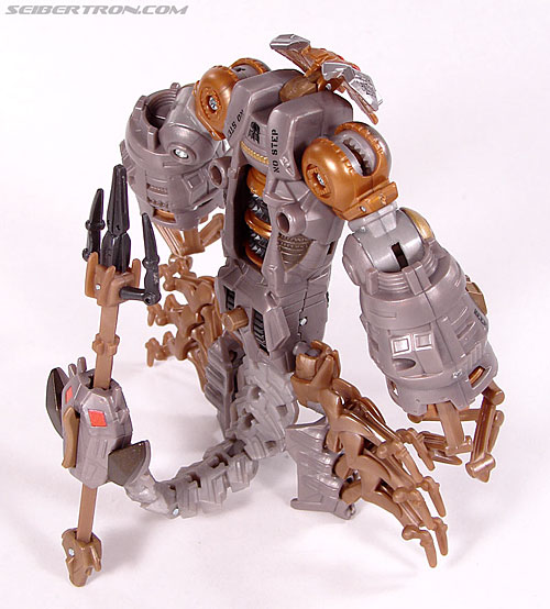 Transformers (2007) Scorponok (Image #53 of 106)