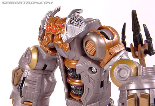 transformers 2007 scorponok toy