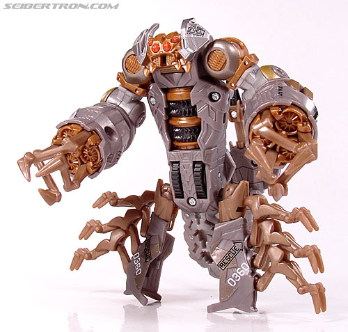 Transformers (2007) Scorponok (Image #65 of 106)