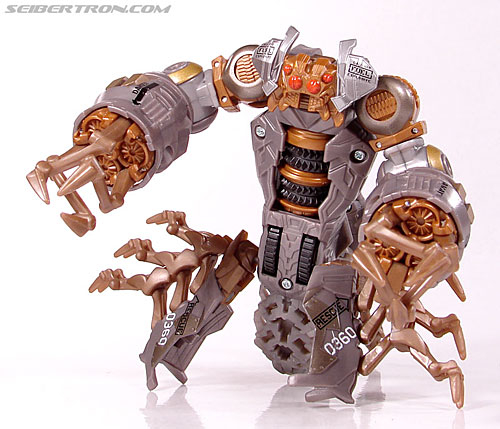 Transformers (2007) Scorponok (Image #68 of 106)