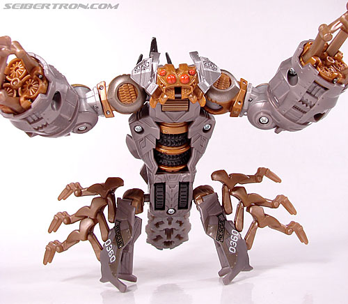 Transformers (2007) Scorponok (Image #77 of 106)