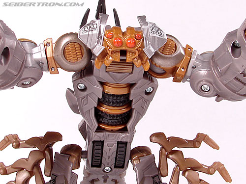 Transformers (2007) Scorponok (Image #80 of 106)
