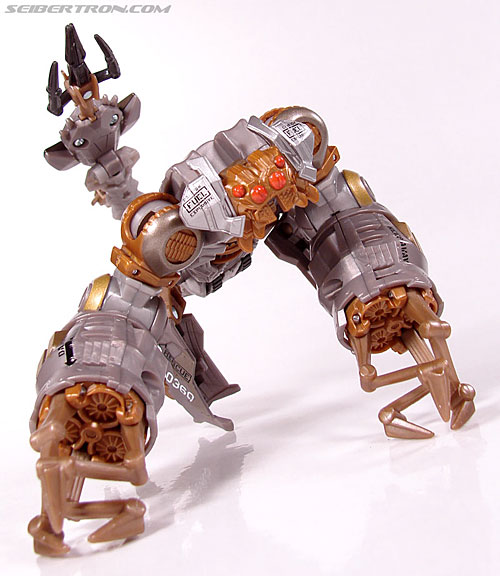 Transformers (2007) Scorponok (Image #82 of 106)