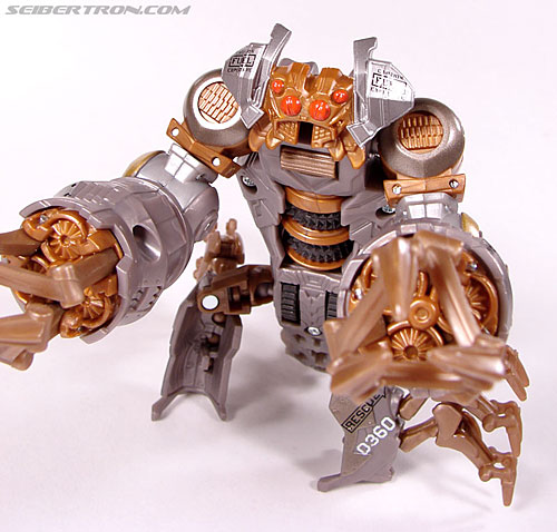 Transformers (2007) Scorponok (Image #90 of 106)