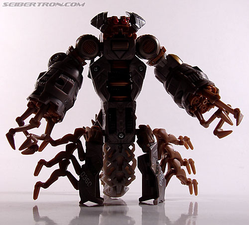Transformers (2007) Scorponok (Image #93 of 106)