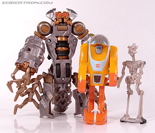 Transformers (2007) Scorponok (Image #95 of 106)