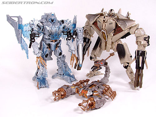 Transformers (2007) Scorponok (Image #100 of 106)