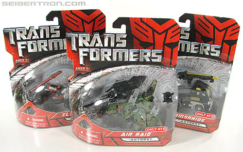 Transformers (2007) Air Raid (Image #14 of 138)