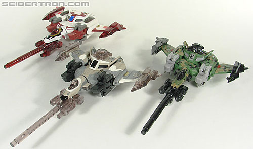 Transformers (2007) Air Raid (Image #37 of 138)