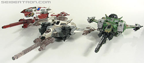 Transformers (2007) Air Raid (Image #38 of 138)