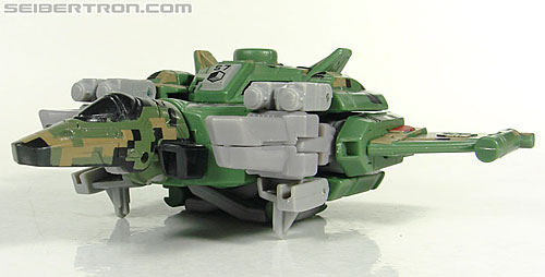 Transformers (2007) Air Raid (Image #48 of 138)