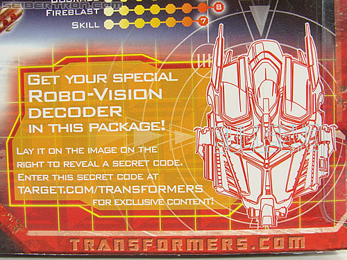 Transformers (2007) Arcee (Image #8 of 139)