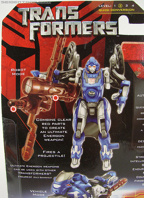 Transformers (2007) Arcee (Image #10 of 139)