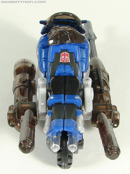 Transformers (2007) Arcee (Image #22 of 139)