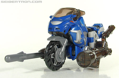 Transformers (2007) Arcee (Image #26 of 139)