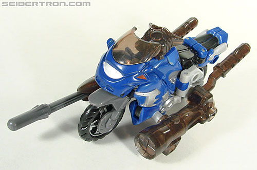 Transformers (2007) Arcee (Image #27 of 139)