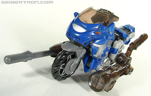 Transformers (2007) Arcee (Image #28 of 139)