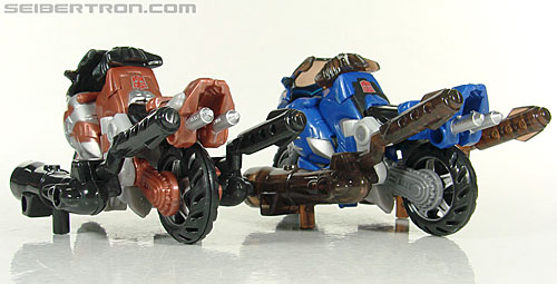 Transformers (2007) Arcee (Image #32 of 139)