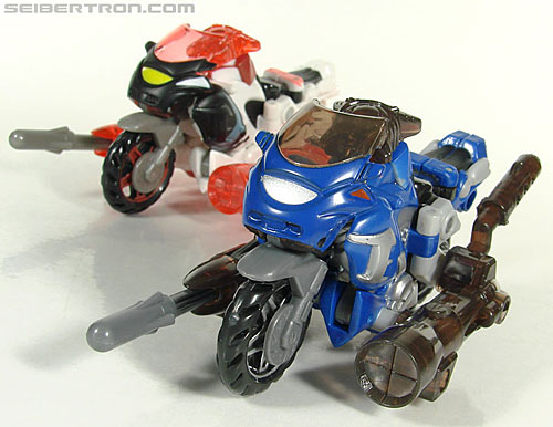 Transformers (2007) Arcee (Image #35 of 139)