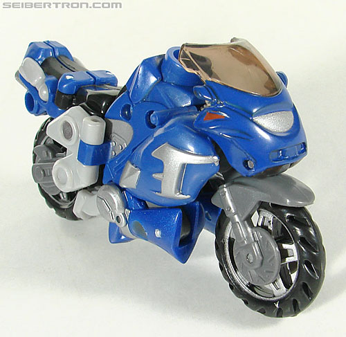 Transformers (2007) Arcee (Image #45 of 139)