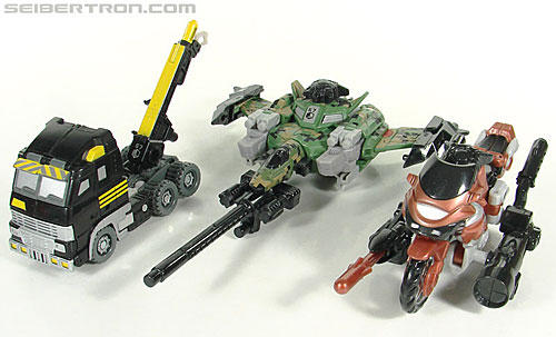 Transformers (2007) Armorhide (Image #51 of 128)