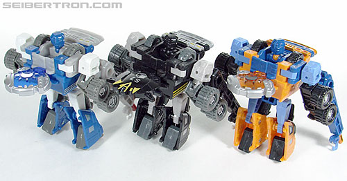 Transformers (2007) Armorhide (Image #116 of 128)