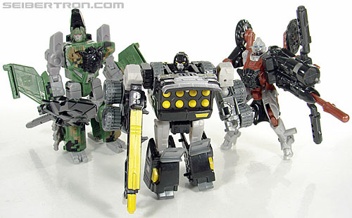 Transformers (2007) Armorhide (Image #119 of 128)