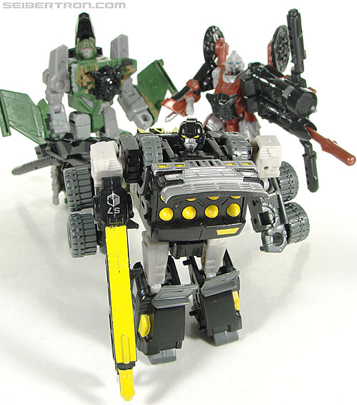 Transformers (2007) Armorhide (Image #122 of 128)