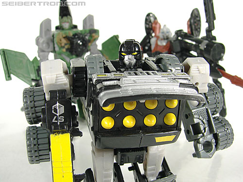 Transformers (2007) Armorhide (Image #125 of 128)