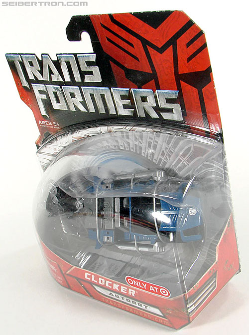 Transformers (2007) Clocker (Image #12 of 118)