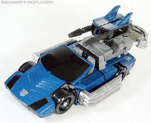 Transformers (2007) Clocker (Image #39 of 118)