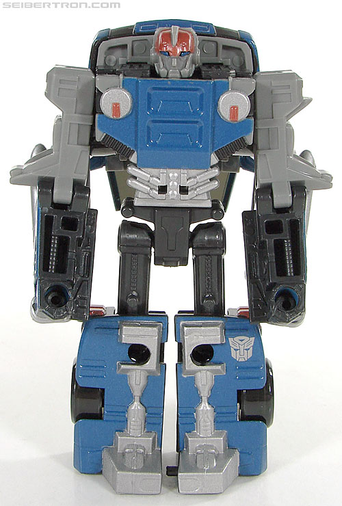 Transformers (2007) Clocker (Image #54 of 118)