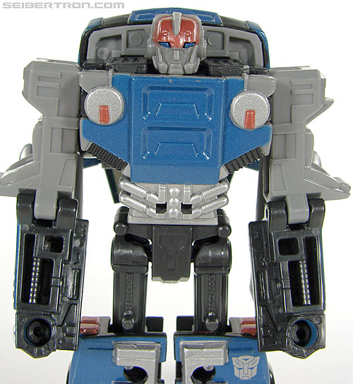 Transformers (2007) Clocker (Image #55 of 118)
