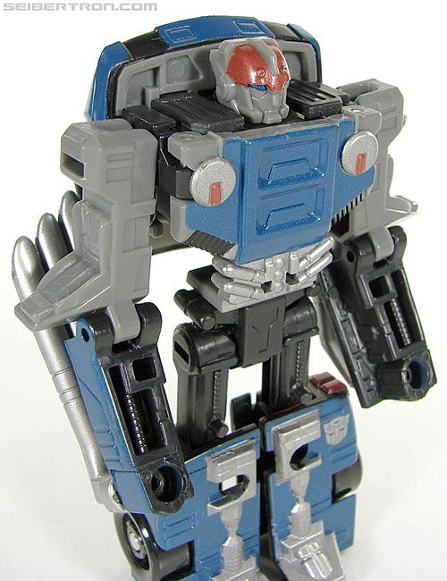 Transformers (2007) Clocker (Image #58 of 118)