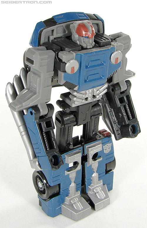 Transformers (2007) Clocker (Image #60 of 118)