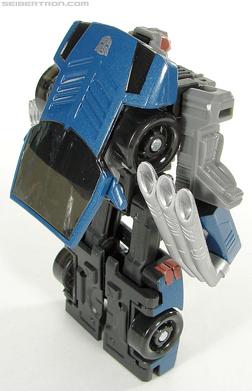Transformers (2007) Clocker (Image #62 of 118)
